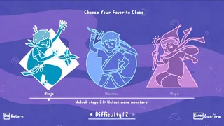 Скриншот 5 к игре Joey's Nightmare II