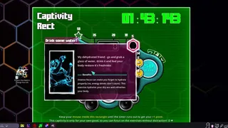 PCGym: One Habit to Change Your Life