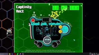 PCGym: One Habit to Change Your Life