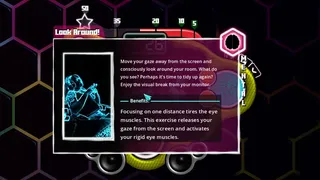 Скриншот 7 к игре PCGym: One Habit to Change Your Life