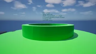 Bounce on it!