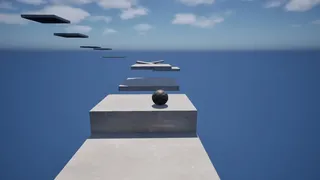 Bounce on it!