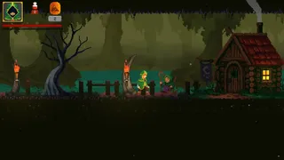 Giant's Heart
