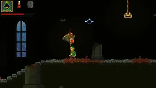 Giant's Heart