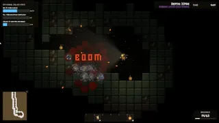 Скриншот 5 к игре DigWorld