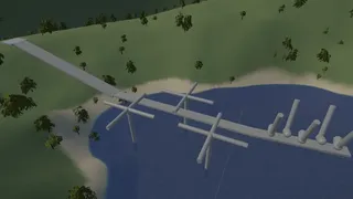 Wiped-Out VR