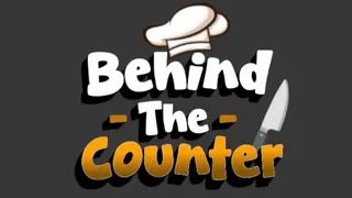 Behind The Counter