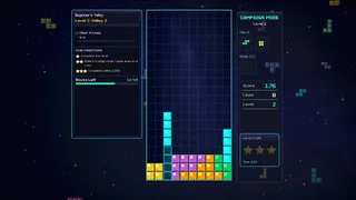 Скриншот 6 к игре Quadrix