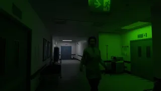 ICU - Intensive Care Unit 8
