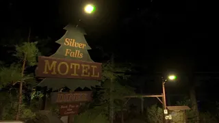 Скриншот 5 к игре SILVER FALLS