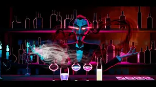Deadly Sip