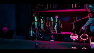 Скриншот 6 к игре Deadly Sip