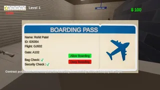 Скриншот 5 к игре Terminal Control