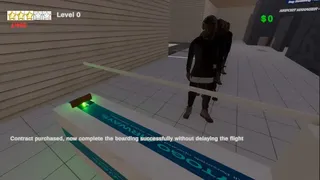 Скриншот 6 к игре Terminal Control