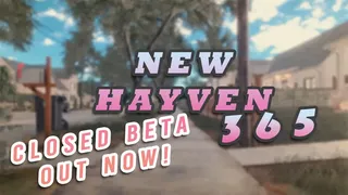 New Hayven 365