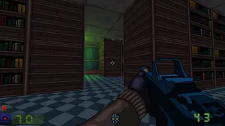 Скриншот 5 к игре BULLETARIUM