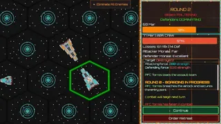 Скриншот 6 к игре Aether Oblivion