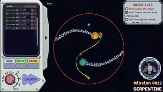 Problem Space