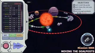 Problem Space