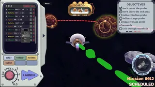 Problem Space