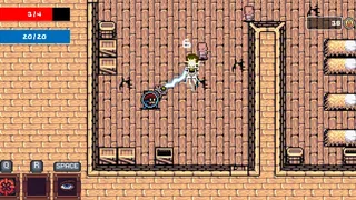 Скриншот 6 к игре One Dumb Wizard