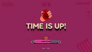 Don't Stop The Pop!