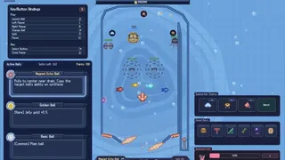Pinball Tide