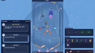 Pinball Tide