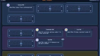 Скриншот 5 к игре Pinball Tide