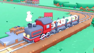 Bullet Train