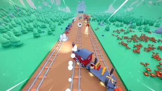 Bullet Train