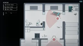 Скриншот 5 к игре Nano CODE:X