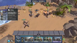 Misfit Warbands