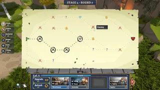 Скриншот 5 к игре Misfit Warbands
