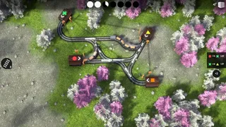 Cargo Lines