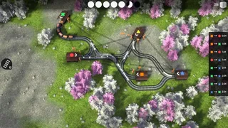 Cargo Lines