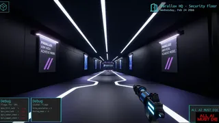 All AI Must Die (Read Only Memories ii)