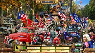 Vacation Adventures: Park Ranger 18 Collectors Edition