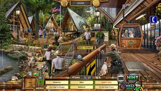 Vacation Adventures: Park Ranger 18 Collectors Edition