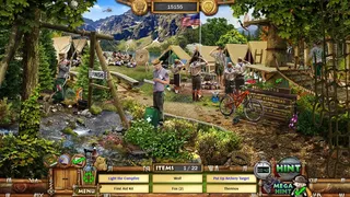 Скриншот 6 к игре Vacation Adventures: Park Ranger 18 Collectors Edition