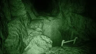 Hollow Rock