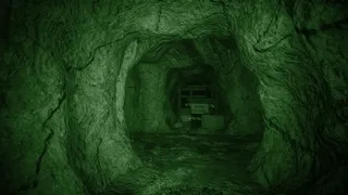 Hollow Rock