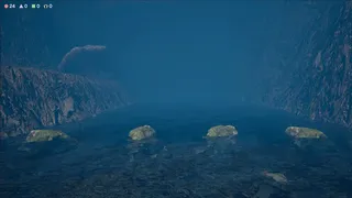 Скриншот 6 к игре Stone Age Assassin