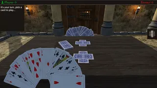 Cards of Bellum