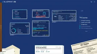 Blueprint: EV