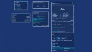 Скриншот 5 к игре Blueprint: EV