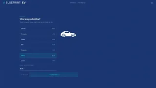 Скриншот 7 к игре Blueprint: EV