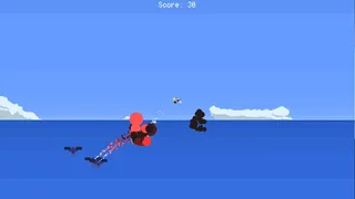 Sky Recoil