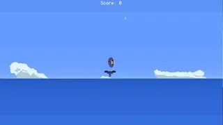 Sky Recoil