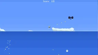Sky Recoil